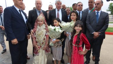 Photo of مستشفيات جديدة و تجهيزات طبية حديثة لدعم قطاع الصحة بولاية وهران
