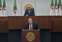 Photo of الجزائر عازمة على شن حرب ضد عصابات المخدرات بلا هوادة