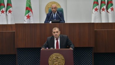 Photo of الجزائر عازمة على شن حرب ضد عصابات المخدرات بلا هوادة