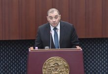 Photo of وزير العدل:   العدالة لن تتوانى في حماية المجتمع من آفة المخدرات