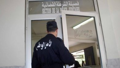 Photo of    توقيف 47 شخصا ..    الـSCLCO يُفكك شبكة إجرامية ويسترجع 24 مليار سنتيم