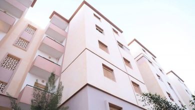 Photo of وهران :  انطلاق المرحلة الثانية لإعادة إسكان متضرري انزلاق التربة بحي الصنوبر