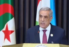 Photo of الوزير الأول يشارك في افتتاح أشغال المنتدى الإفريقي الثالث حول التعاون “جنوب- جنوب”