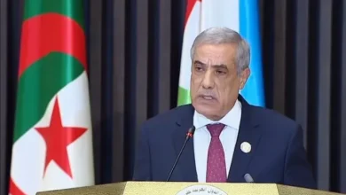 Photo of الوزير الأول يشارك في افتتاح أشغال المنتدى الإفريقي الثالث حول التعاون “جنوب- جنوب”