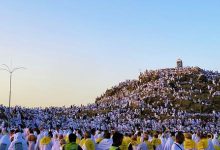 Photo of تقديرات فلكية تحدد موعد عيد الأضحى