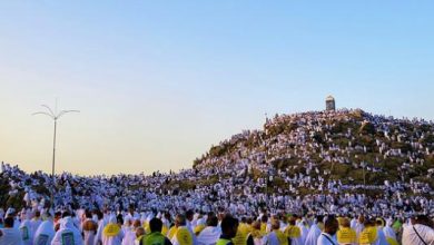Photo of تقديرات فلكية تحدد موعد عيد الأضحى