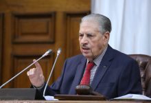 Photo of قوجيل: قدّمت ما استطعت لخدمة مصلحة الجزائر وتطلعات الشعب