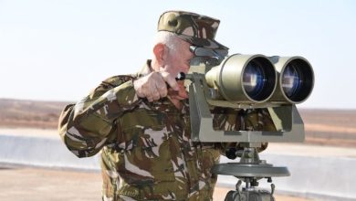 Photo of صمود 2025…   الفريق أول شنقريحة يشرف على تنفيذ تمرين تكتيكي بالذخيرة الحية