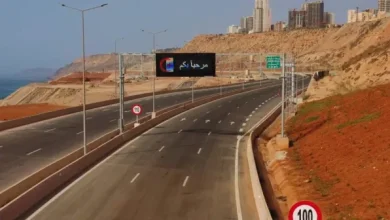 Photo of وفاة شخصين سقطا من منحدر صخري في وهران