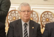 Photo of مجلس الأمة … عزوز ناصري الأقرب لخلافة صالح قوجيل