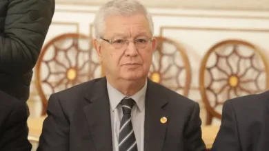 Photo of مجلس الأمة … عزوز ناصري الأقرب لخلافة صالح قوجيل