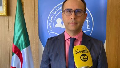 Photo of “كناص” وهران تطلق حملة تحسيسية واسعة حول تحيين بطاقات الشفاء على مستوى الصيدليات