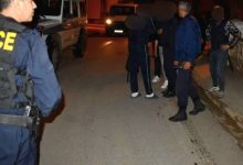 Photo of الشلف:   الإطاحة بعصابة أحياء خطيرة