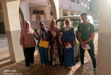 Photo of مديرية النشاط والتضامن الاجتماعي بوهران تشرف على امتحانات التلاميذ ذوي الاحتياجات الخاصة