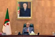 Photo of عروض ومشاريع تتعلق بعدة قطاعات اقتصادية  على طاولة الحكومة..