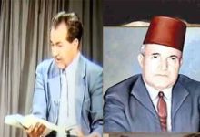 Photo of عميد جامع الجزائر يشيد بمواقف و خصال المفكر الراحل مولود قاسم نايت بلقاسم
