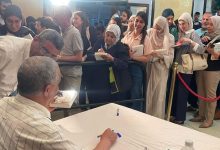 Photo of الروائي ياسمينة خضرة  :  “الرواية مرآة تعكس التحولات الاجتماعية والسياسية”