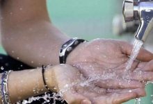 Photo of وهران :  تلبية الطلب المتزايد للماء الشروب طيلة أسبوع العيد